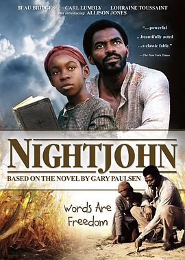 Nightjohn