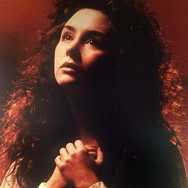 Mariette in Ecstasy