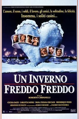 Un inverno freddo freddo