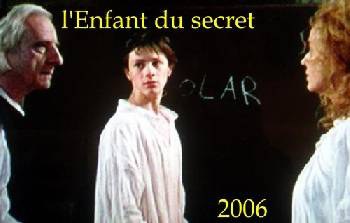 L'enfant du secret
