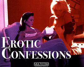 Erotic Confessions