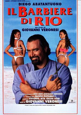 The Barber of Rio