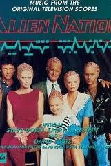 Alien Nation: Millennium