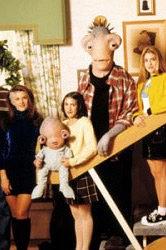Aliens in the Family