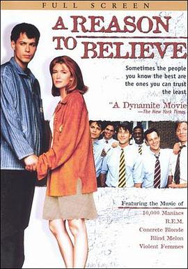 A Reason to Believe