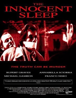The Innocent Sleep