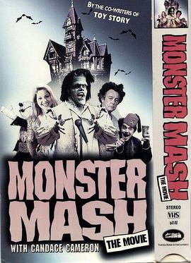Monster Mash: The Movie