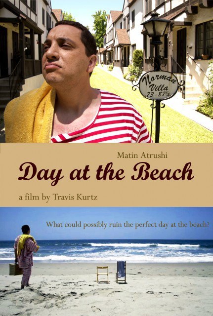 Day at the Beach