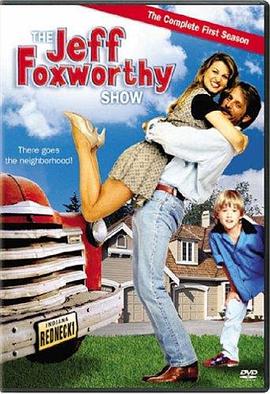 The Jeff Foxworthy Show