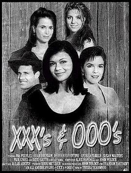 XXX's &amp;amp; OOO's