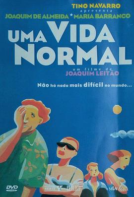 Uma Vida Normal
