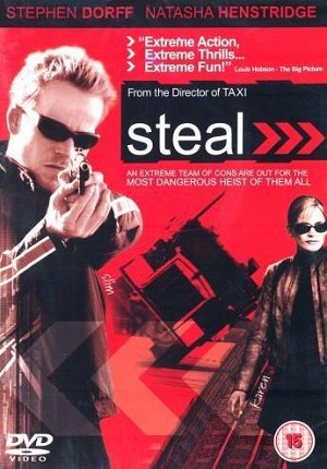 The Steal