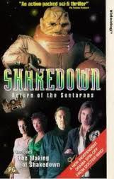 Shakedown: Return of the Sontarans