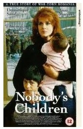 Nobody's Children