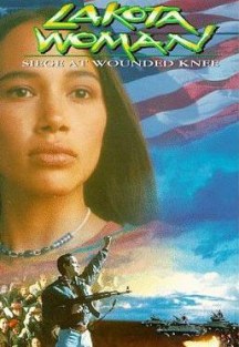 Lakota Woman: Siege at Wounded Knee