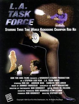 L.A. Task Force