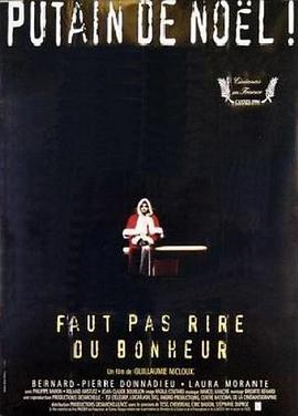 Faut pas rire du bonheur
