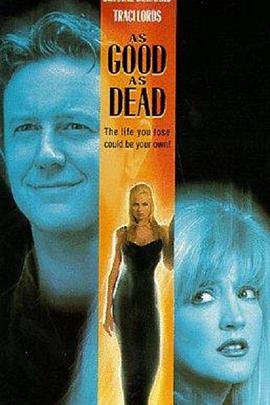 As Good as Dead