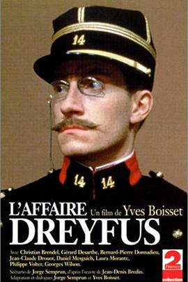 L'affaire Dreyfus