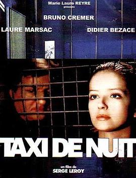 Taxi de nuit