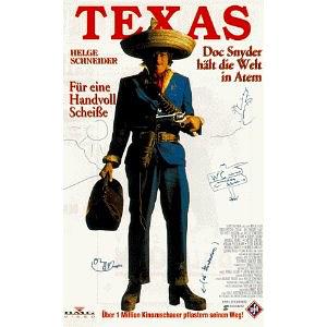 Texas - Doc Snyder hält die Welt in Atem