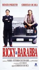 Ricky e Barabba