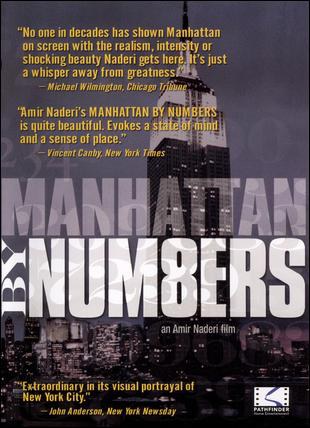 Manhattan by Numbers