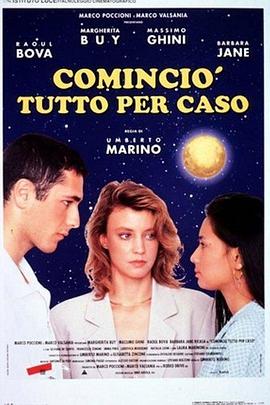 Cominciò tutto per caso