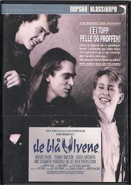 De blå ulvene