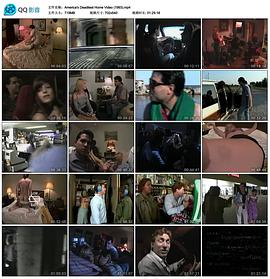 America's Deadliest Home Video
