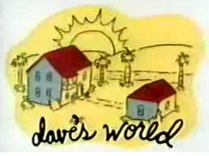 Dave's World