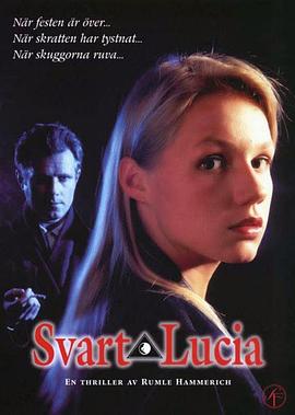 Svart Lucia