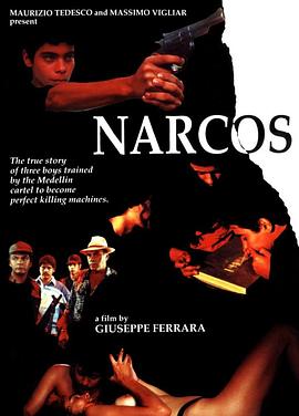 Narcos