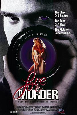 Love and Murder