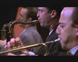 John Lurie and the Lounge Lizards Live in Berlin