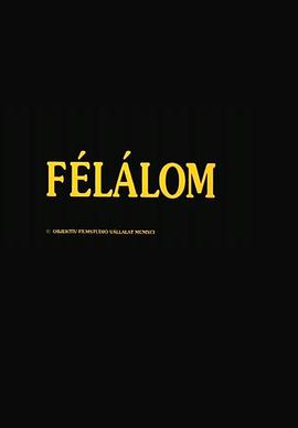 Félálom