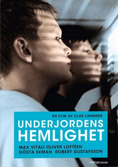 Underground Secrets