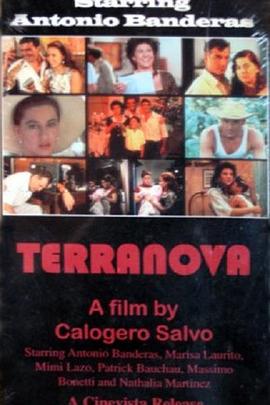 Terra Nova