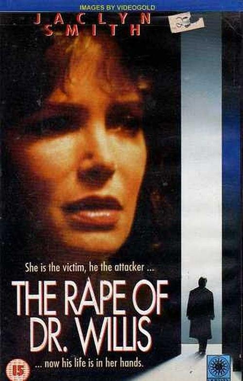The Rape of Doctor Willis