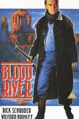 Blood River