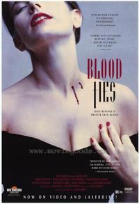 Blood Ties
