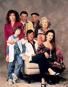 The Man in the Family
