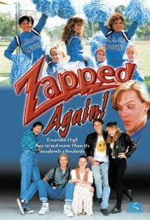 Zapped Again!