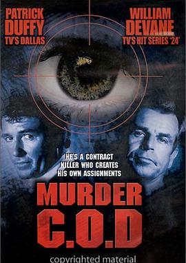 Murder C.O.D.