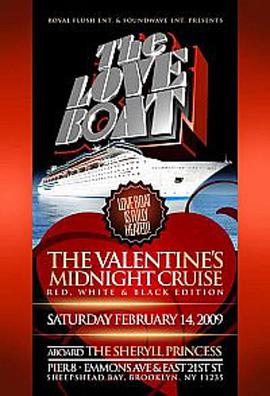 The Love Boat: A Valentine Voyage