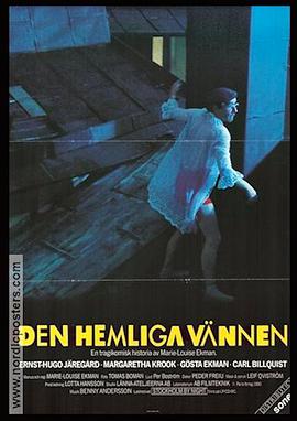 Den hemliga vännen