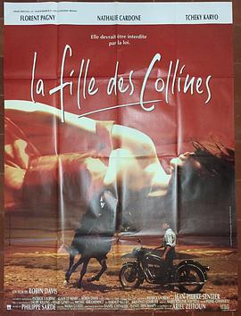La fille des collines