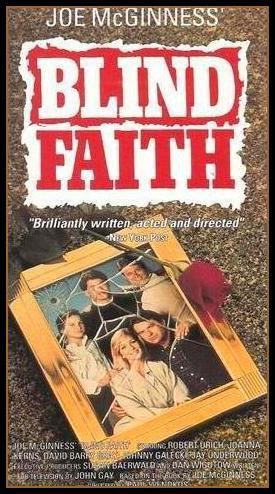 Blind Faith