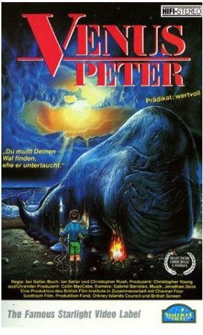 Venus Peter