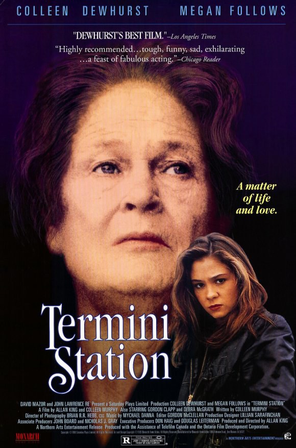 Termini Station